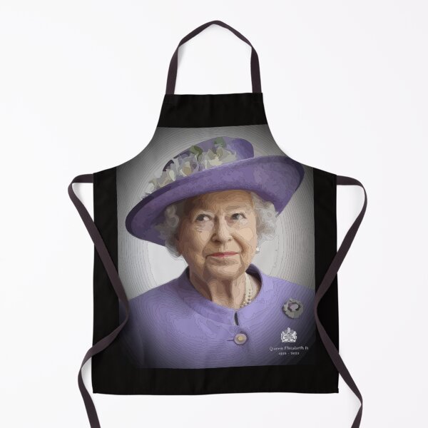 Item preview, RIP Elizabeth designed and sold by jeff5677.