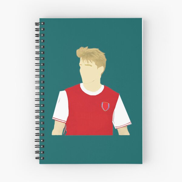 Item preview, Martin Odegaard Minimalist  designed and sold by Elbert97Brown.