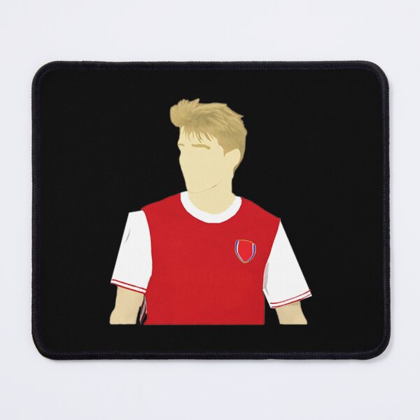 Item preview, Martin Odegaard Minimalist  designed and sold by Elbert97Brown.