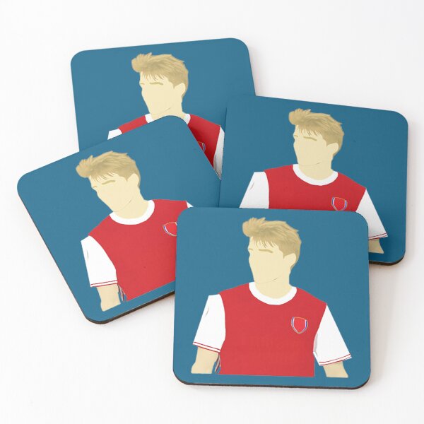 Item preview, Martin Odegaard Minimalist  designed and sold by Elbert97Brown.