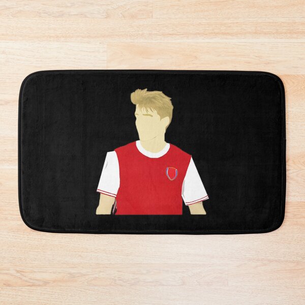 Item preview, Martin Odegaard Minimalist  designed and sold by Elbert97Brown.