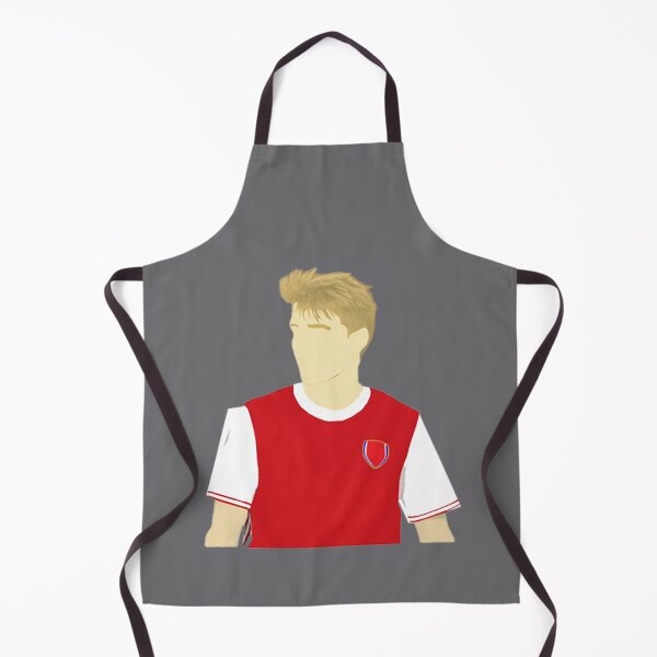 Item preview, Martin Odegaard Minimalist  designed and sold by Elbert97Brown.
