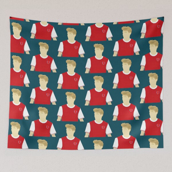 Item preview, Martin Odegaard Minimalist  designed and sold by Elbert97Brown.