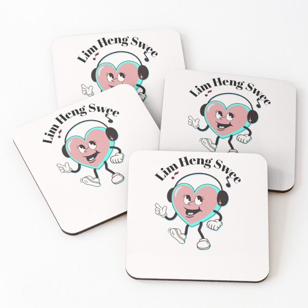 Item preview, funny heart with cool music designed and sold by bahijashop ⭐⭐⭐⭐⭐.