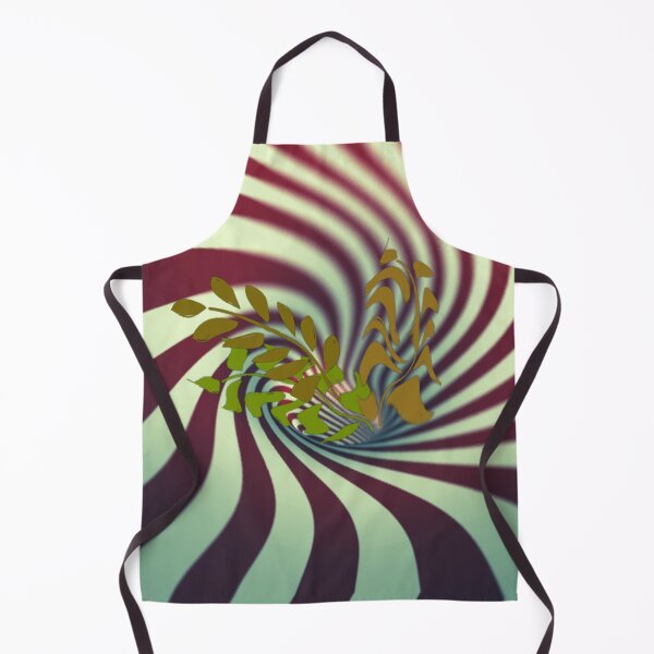 Item preview, Swirl Of Autumn Leaves designed and sold by marvacousins246.