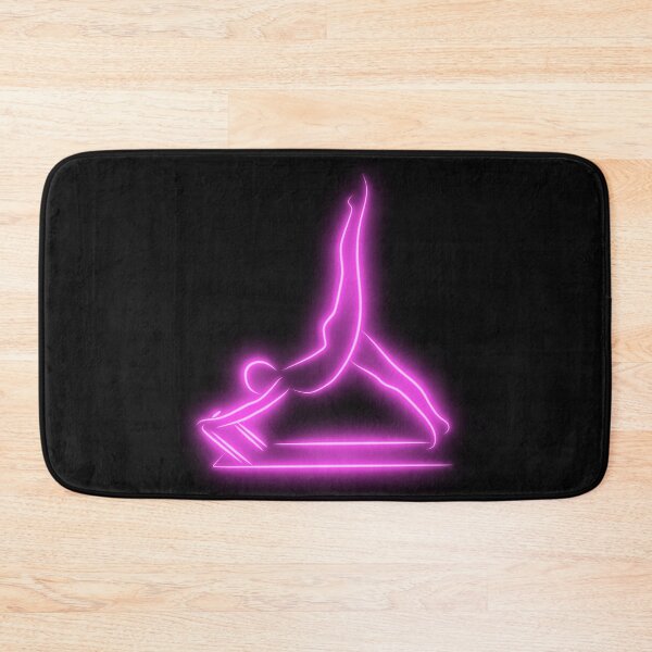 Item preview, Arabesque on a reformer designed and sold by sashica.