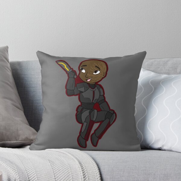 Item preview, Chibi Wrecker designed and sold by 1CreativeGinger.