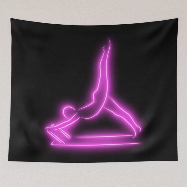 Item preview, Arabesque on a reformer designed and sold by sashica.
