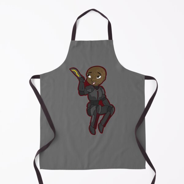 Item preview, Chibi Wrecker designed and sold by 1CreativeGinger.