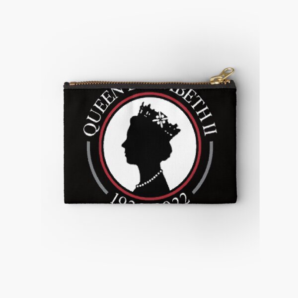 Item preview, Rip Queen Elizabeth - Rest in peace Queen Elizabeth 2, Rip Queen Elizabeth 1926-2022 designed and sold by jeff5677.