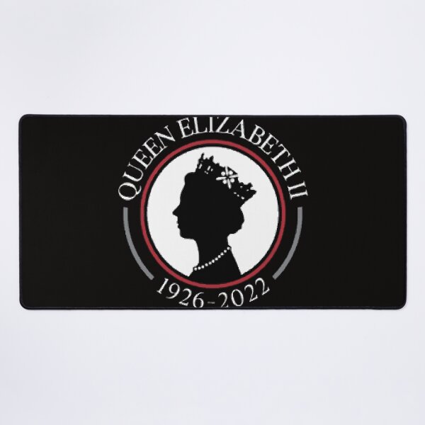 Item preview, Rip Queen Elizabeth - Rest in peace Queen Elizabeth 2, Rip Queen Elizabeth 1926-2022 designed and sold by jeff5677.