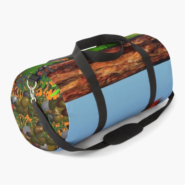 Item preview, Schooling In The Tropics designed and sold by RGSMOOTHFINGER.