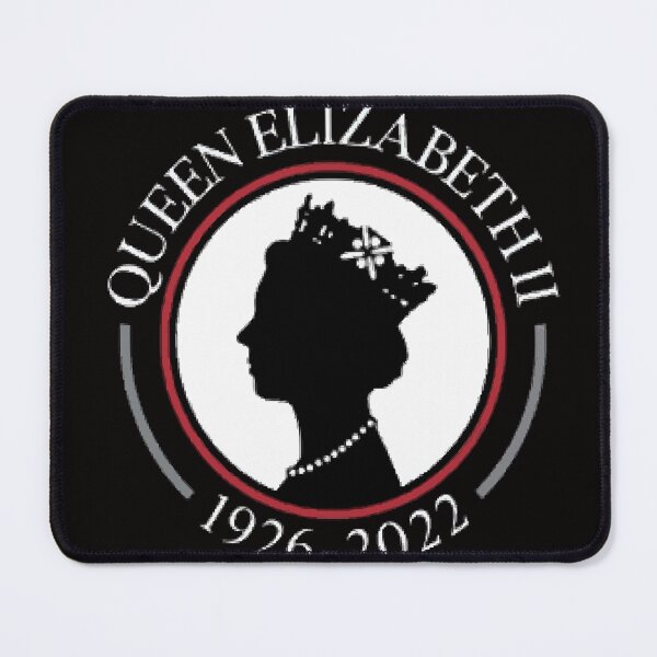 Item preview, Rip Queen Elizabeth - Rest in peace Queen Elizabeth 2, Rip Queen Elizabeth 1926-2022 designed and sold by jeff5677.