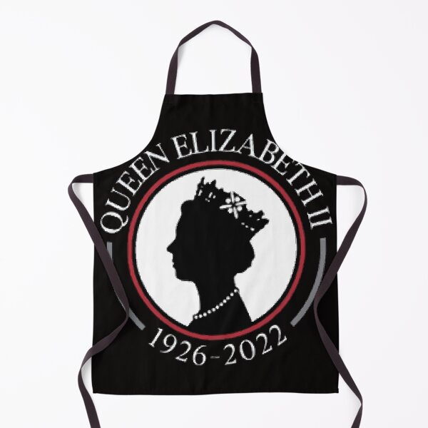 Item preview, Rip Queen Elizabeth - Rest in peace Queen Elizabeth 2, Rip Queen Elizabeth 1926-2022 designed and sold by jeff5677.