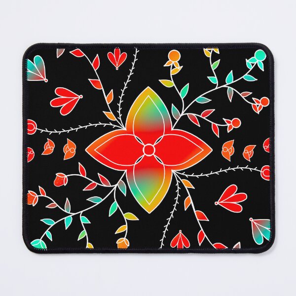 Item preview, Floral designed and sold by Niibidoon.