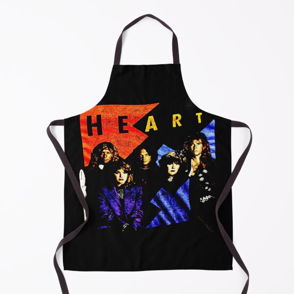 Item preview, Heart European Tour designed and sold by SHOPYUYU99.