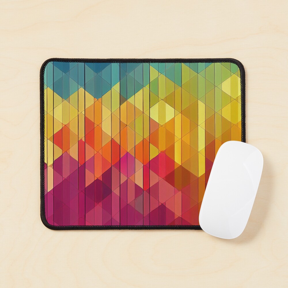 Item preview, Mouse Pad designed and sold by ThinkFunDesign.