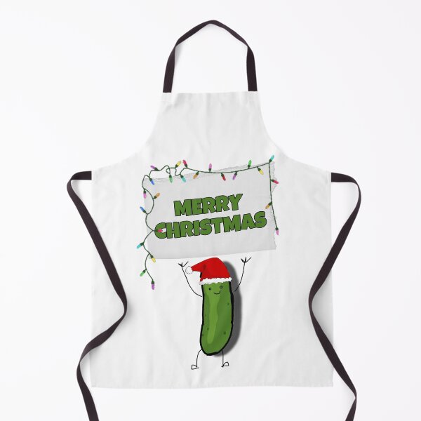 Item preview, Pickle Christmas Lights designed and sold by MandMco.