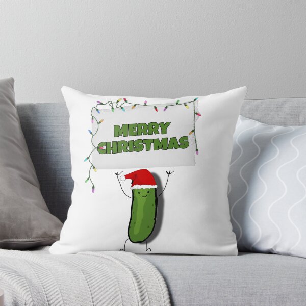 Item preview, Pickle Christmas Lights designed and sold by MandMco.