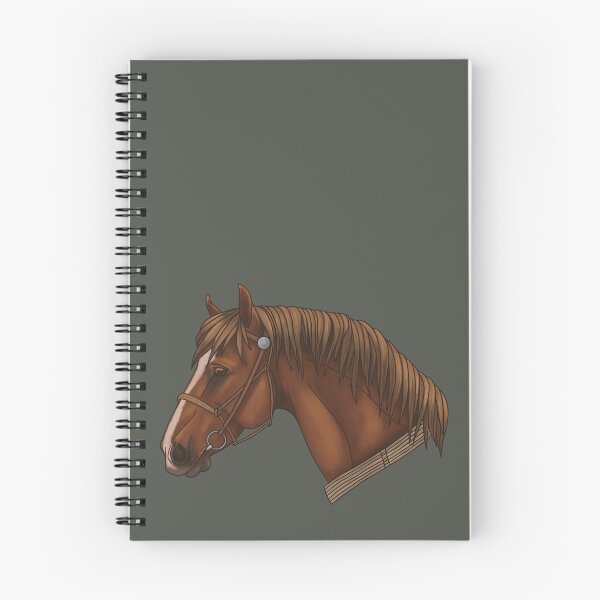 Item preview, Ellie's horse Shimmer from TLOU2 designed and sold by RosePeregrine.