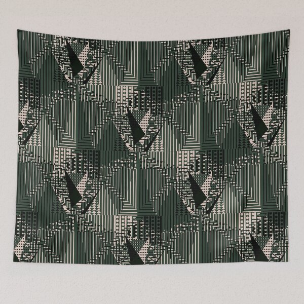 Item preview, Bold graphic darkness designed and sold by arrpdesign.