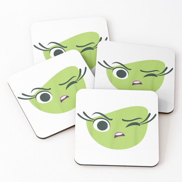 Item preview, Disgust Halloween designed and sold by KylarDuffy.