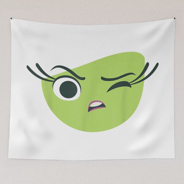 Item preview, Disgust Halloween designed and sold by KylarDuffy.