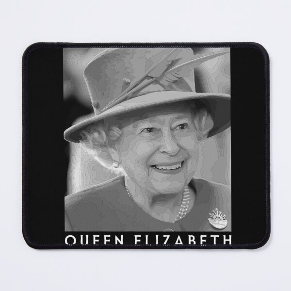 Item preview, RIP Queen Elizabeth Alexandra Mary RIP 1926 - 2022 designed and sold by jeff5677.