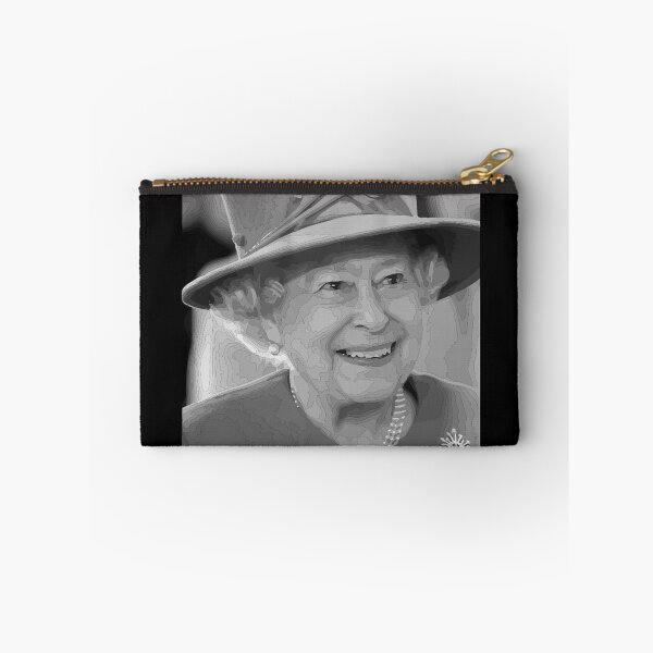 Item preview, RIP Queen Elizabeth Alexandra Mary RIP 1926 - 2022 designed and sold by jeff5677.