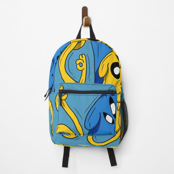 Item preview, Adventure Time™ jake Meditation designed and sold by GhoneamArt.