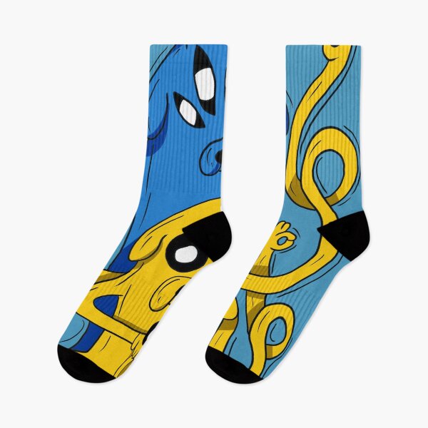 Item preview, Adventure Time™ jake Meditation designed and sold by GhoneamArt.
