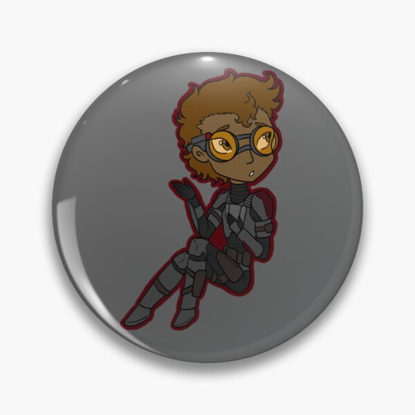Item preview, Chibi Tech designed and sold by 1CreativeGinger.