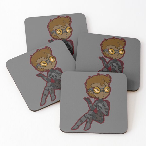 Item preview, Chibi Tech designed and sold by 1CreativeGinger.