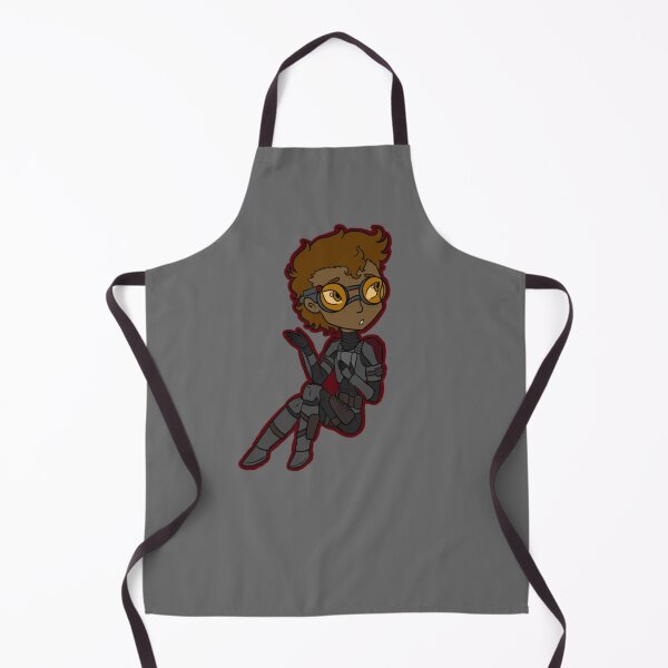 Item preview, Chibi Tech designed and sold by 1CreativeGinger.