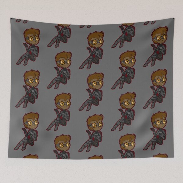 Item preview, Chibi Tech designed and sold by 1CreativeGinger.