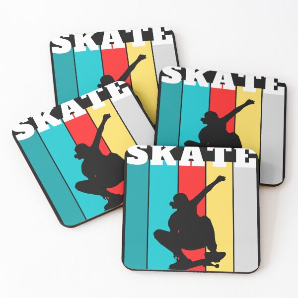 Artikelvorschau, Skate Like Pro Limited Edition entworfen und verkauft von BeyouBeUnique.