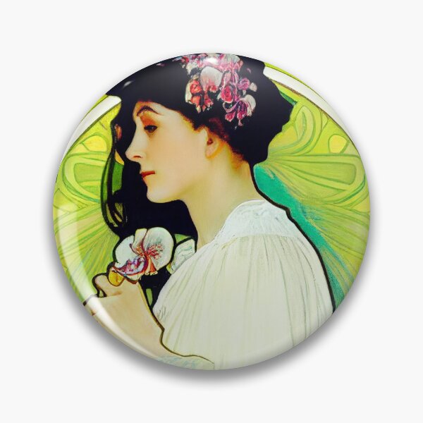 Item preview, Corinne Griffith designed and sold by JustinKosch.