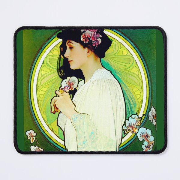 Item preview, Corinne Griffith designed and sold by JustinKosch.
