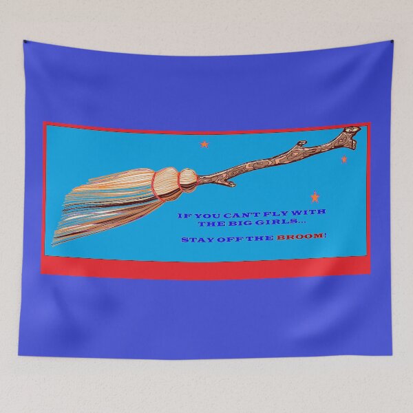 Item preview, Quote From a Friend "Big Girls" designed and sold by judy snyder.