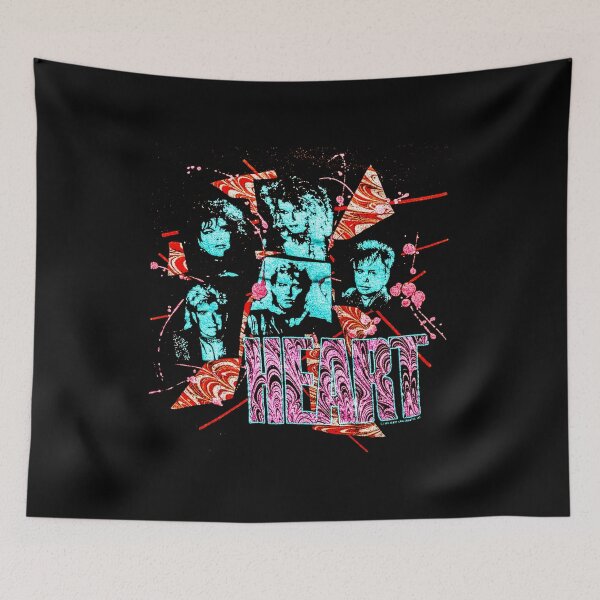 Item preview, Heart World Tour designed and sold by SHOPYUYU99.