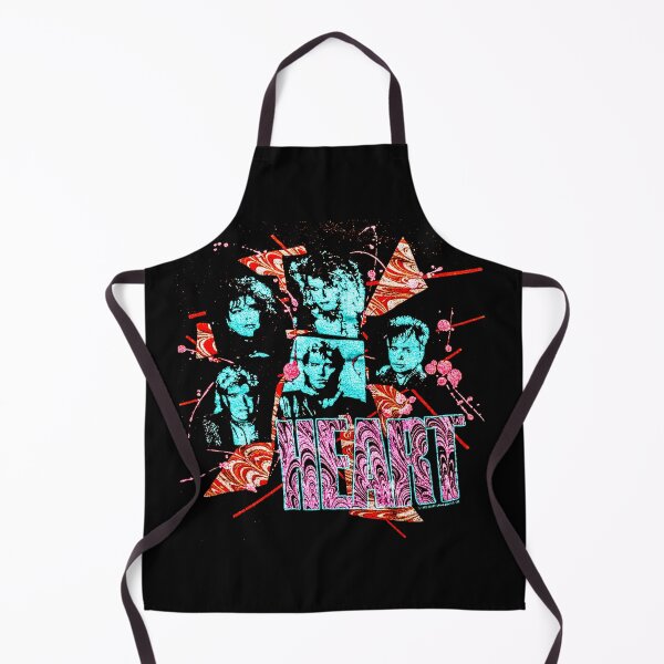 Item preview, Heart World Tour designed and sold by SHOPYUYU99.