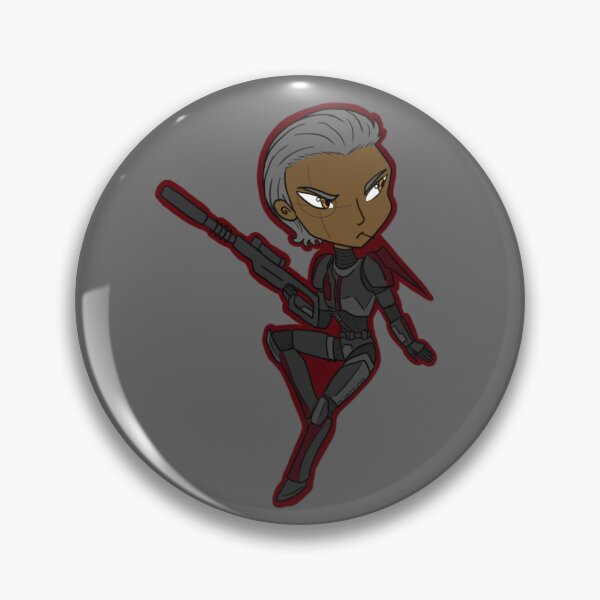 Item preview, Chibi Crosshair  designed and sold by 1CreativeGinger.