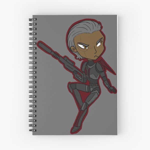 Item preview, Chibi Crosshair  designed and sold by 1CreativeGinger.