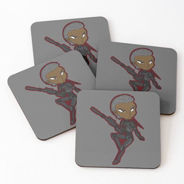 Item preview, Chibi Crosshair  designed and sold by 1CreativeGinger.