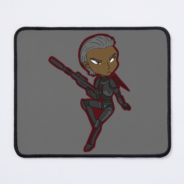 Item preview, Chibi Crosshair designed and sold by 1CreativeGinger.