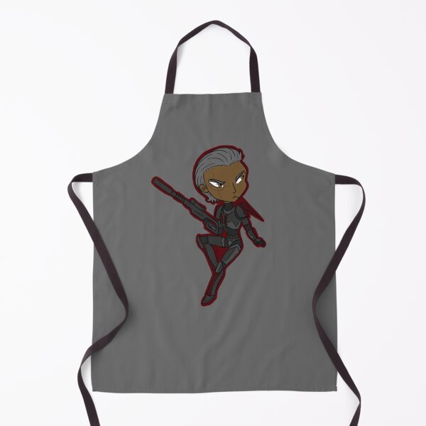 Item preview, Chibi Crosshair  designed and sold by 1CreativeGinger.