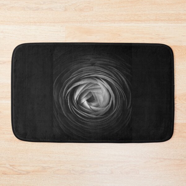 Item preview, Black Gerbera designed and sold by CiaoBellaJenny.