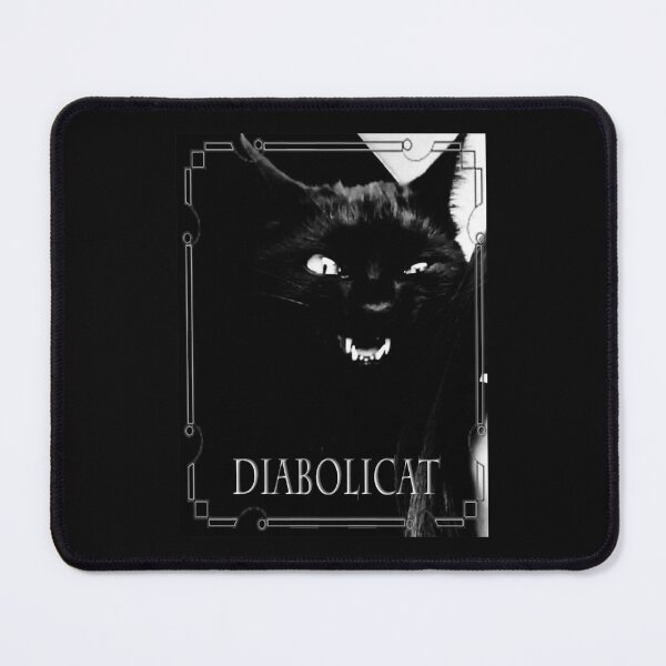 Item preview, DIABOLICAT designed and sold by Askvr.