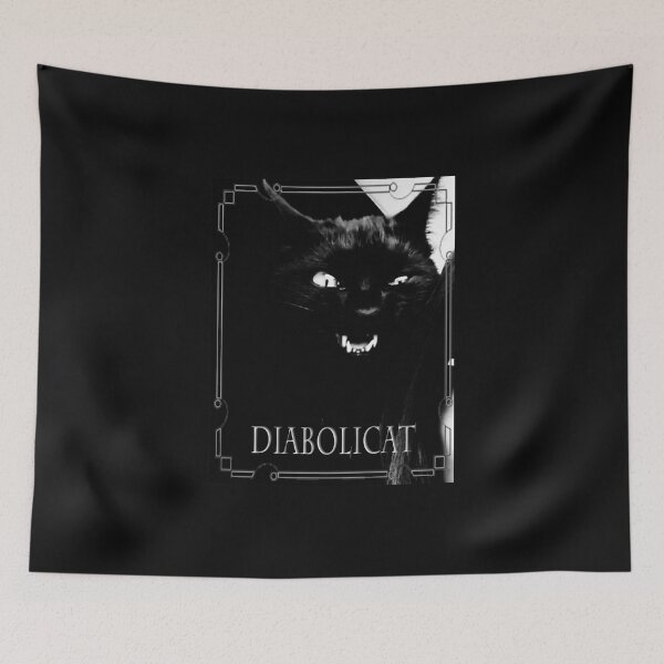 Item preview, DIABOLICAT designed and sold by Askvr.
