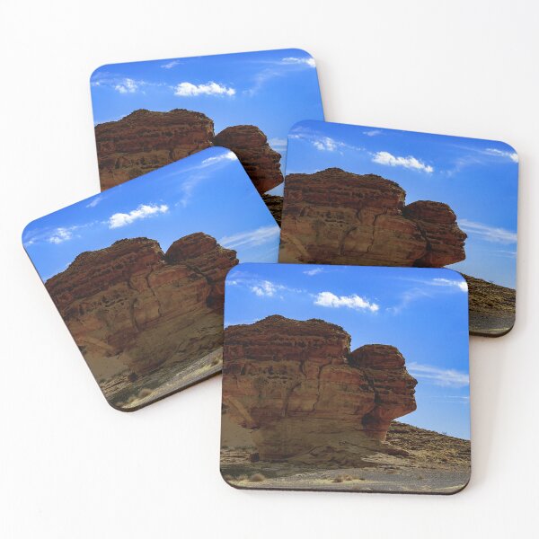 Item preview, Ancient City in Saudi Arabia Hegra (Mada'in Salih) designed and sold by likbatonboot.